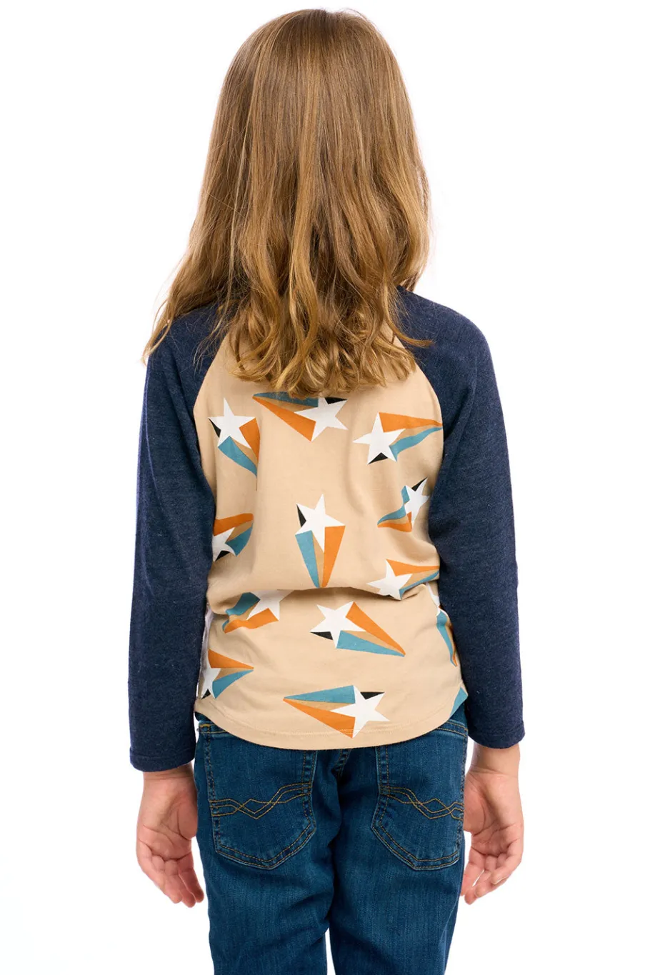 Store Chaser Brand Boys 3D Stars