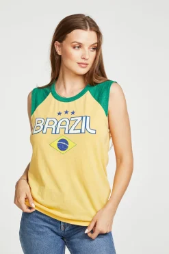 Discount Chaser Brand Brazil