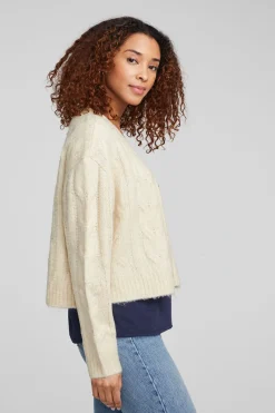 Best Sale Chaser Brand Bridge Macaroon Cardigan