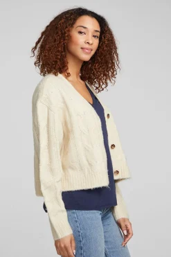 Best Sale Chaser Brand Bridge Macaroon Cardigan