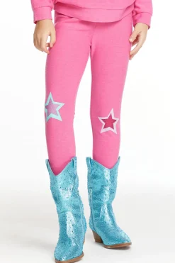 Discount Chaser Brand Bright Stars Leggings
