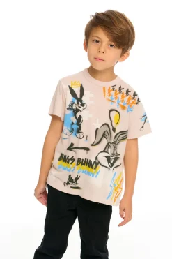 Store Chaser Brand Bugs Bunny - Bugs Bunny Mash Up