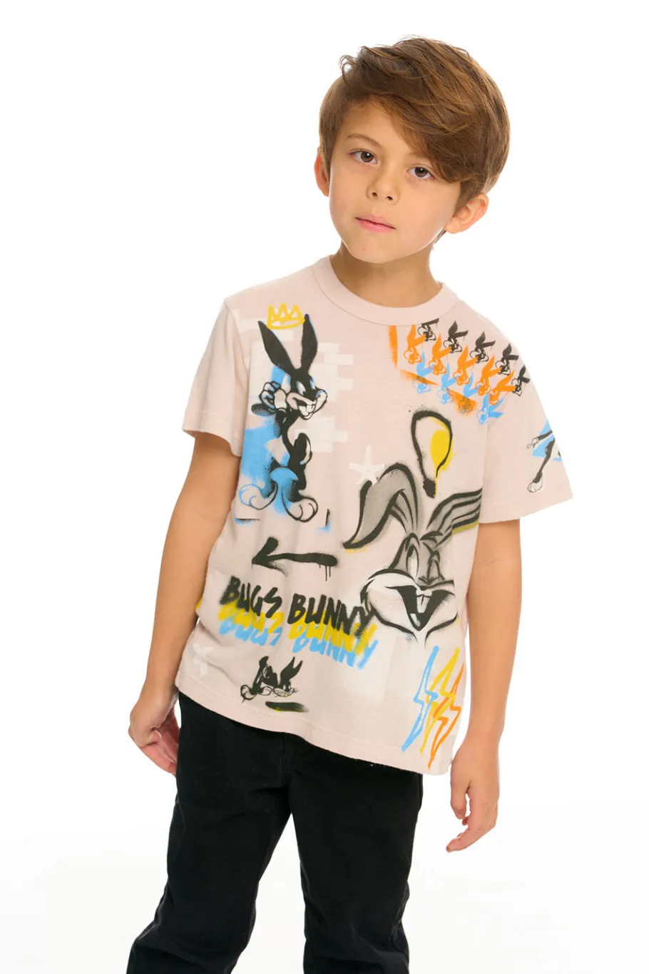 Store Chaser Brand Bugs Bunny - Bugs Bunny Mash Up
