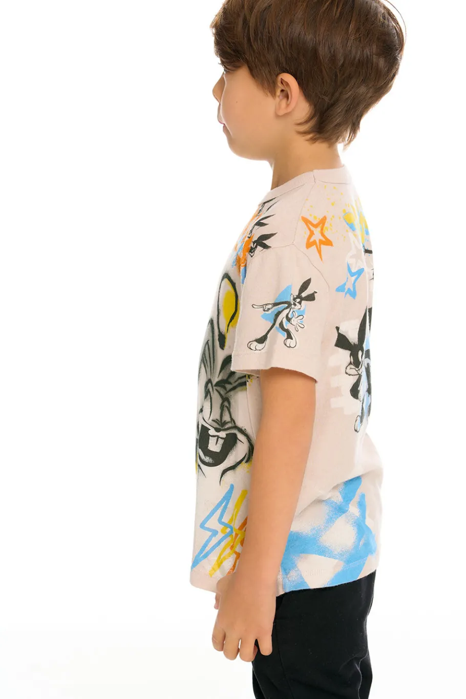 Store Chaser Brand Bugs Bunny - Bugs Bunny Mash Up