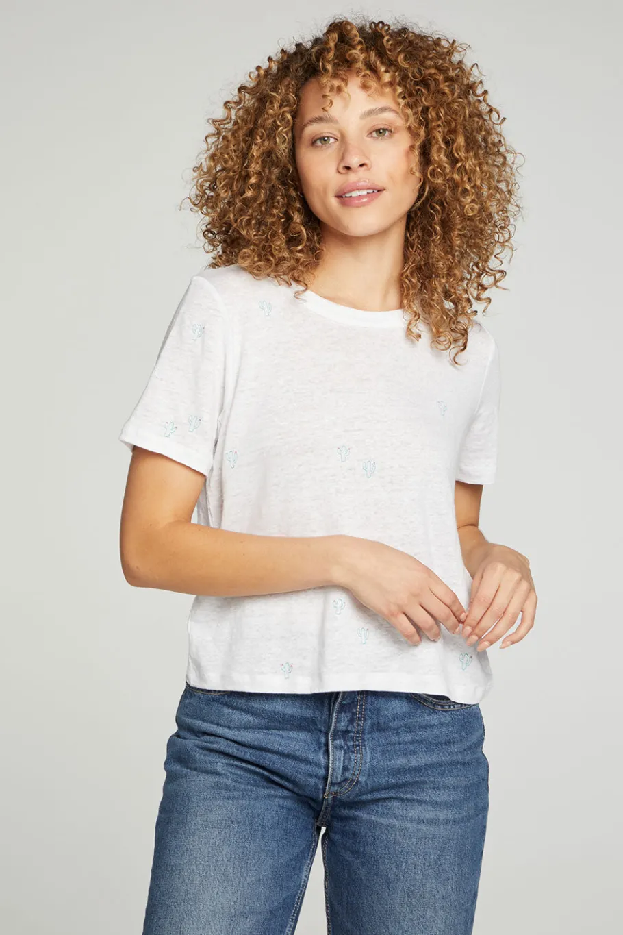 Shop Chaser Brand Cactus Flower