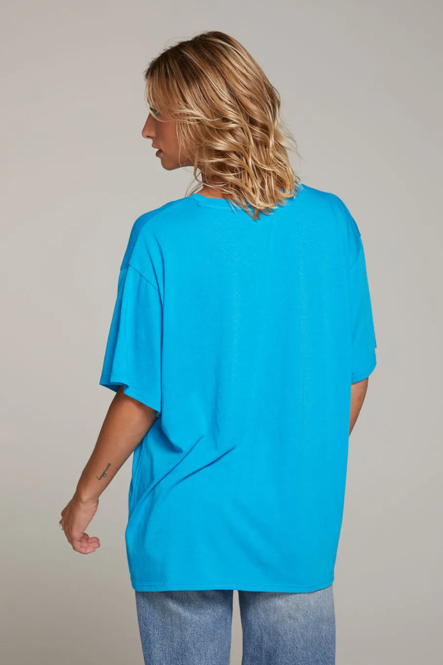 Sale Chaser Brand Cape Cod Tee