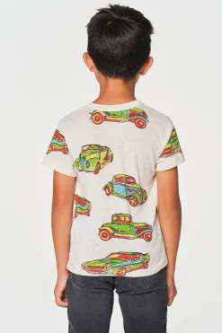 Shop Chaser Brand Car Rally