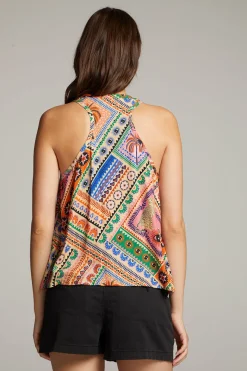 Store Chaser Brand Carmel Paradise Mystic Tank Top