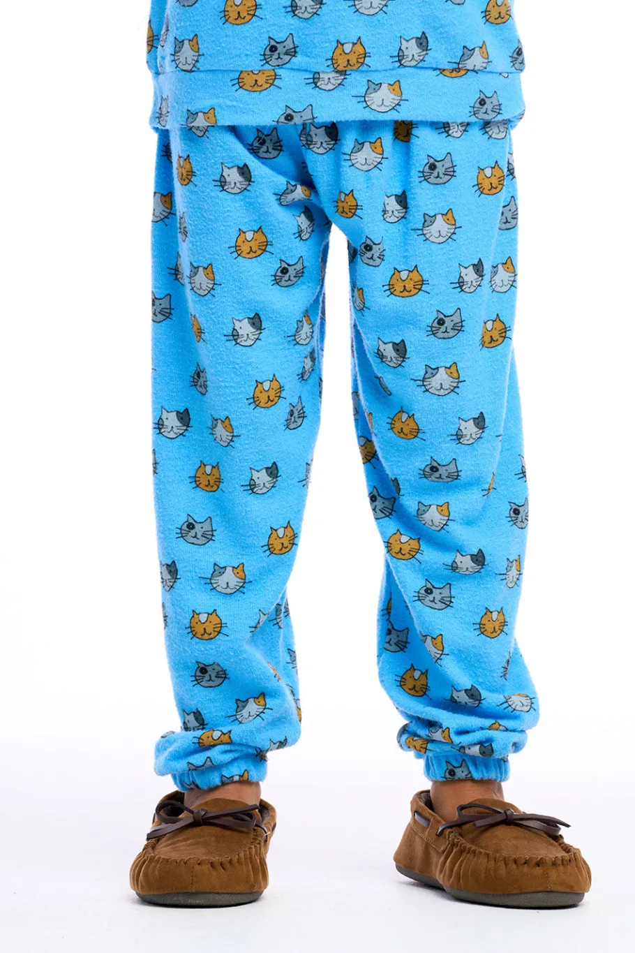 Best Chaser Brand Cat Pants