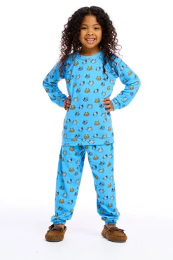 Best Chaser Brand Cat Pants