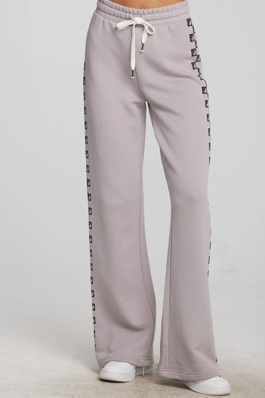 Clearance Chaser Brand Checkered Yin Yang Hearts