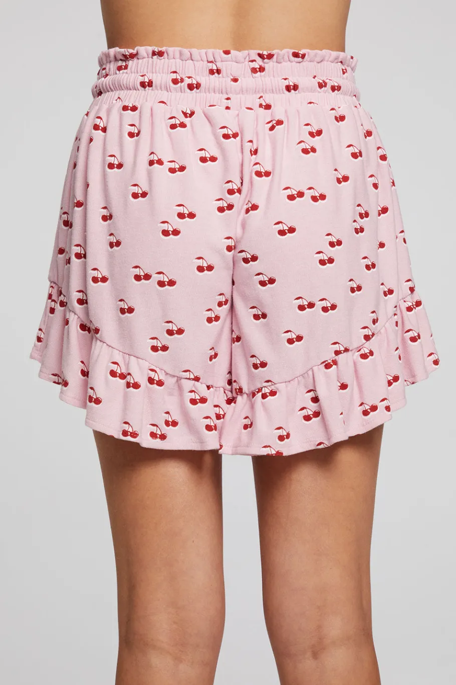 Cheap Chaser Brand Cherry Shorts