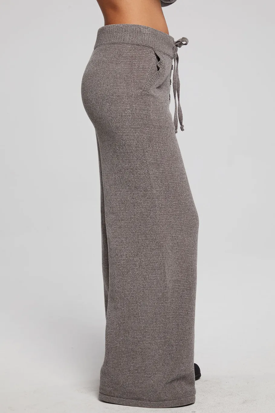 Sale Chaser Brand Chestnut Foggy City Joggers