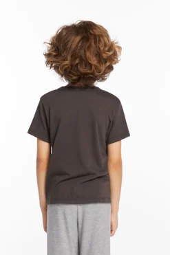 Sale Chaser Brand Chill Popsicle Boys Tee