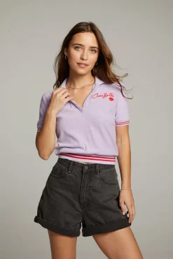 Outlet Chaser Brand Ciao Bella Short Sleeve