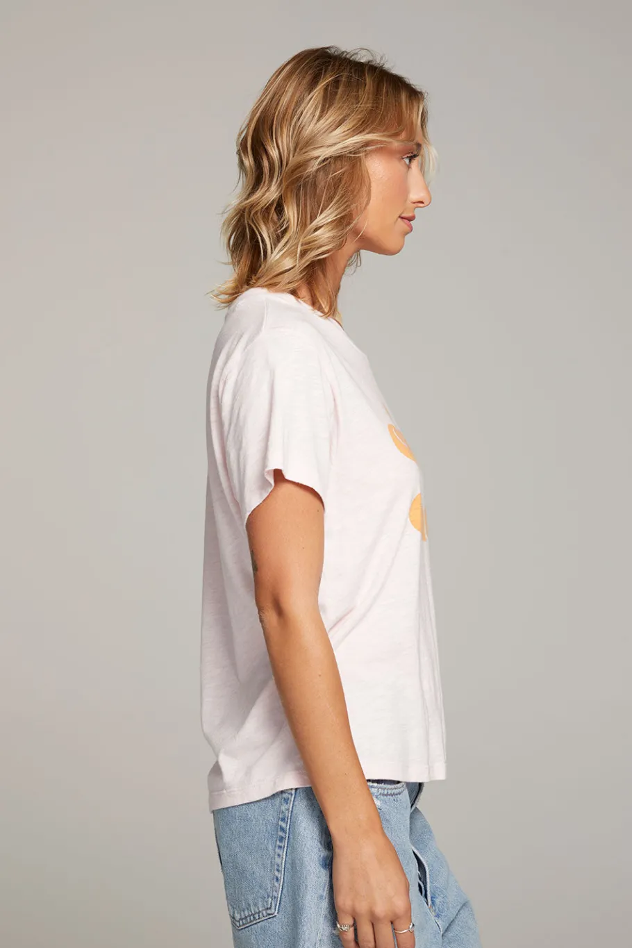 Clearance Chaser Brand Ciao Tee