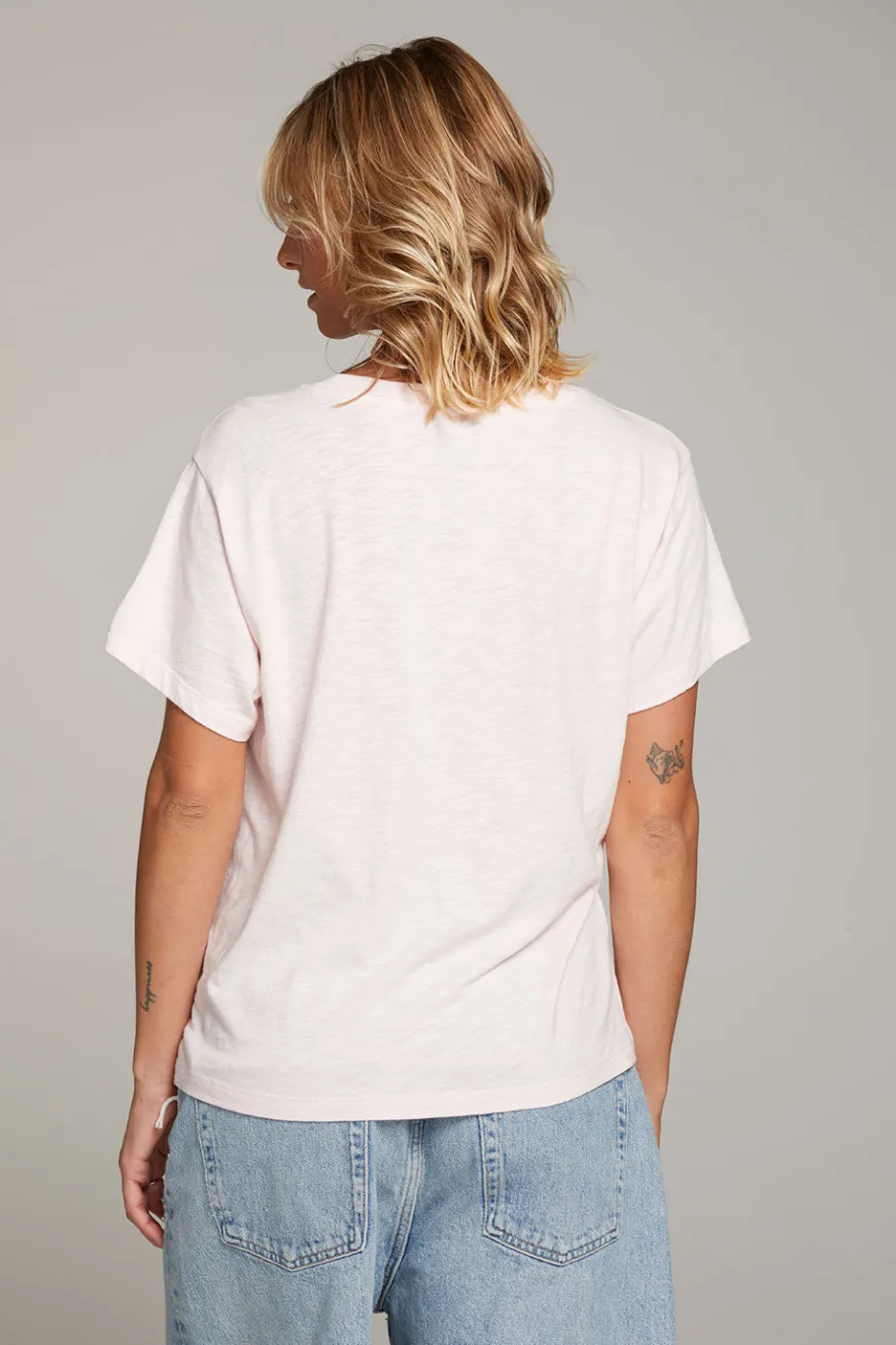 Clearance Chaser Brand Ciao Tee