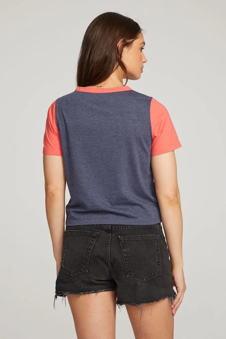 Clearance Chaser Brand Ciao Tee