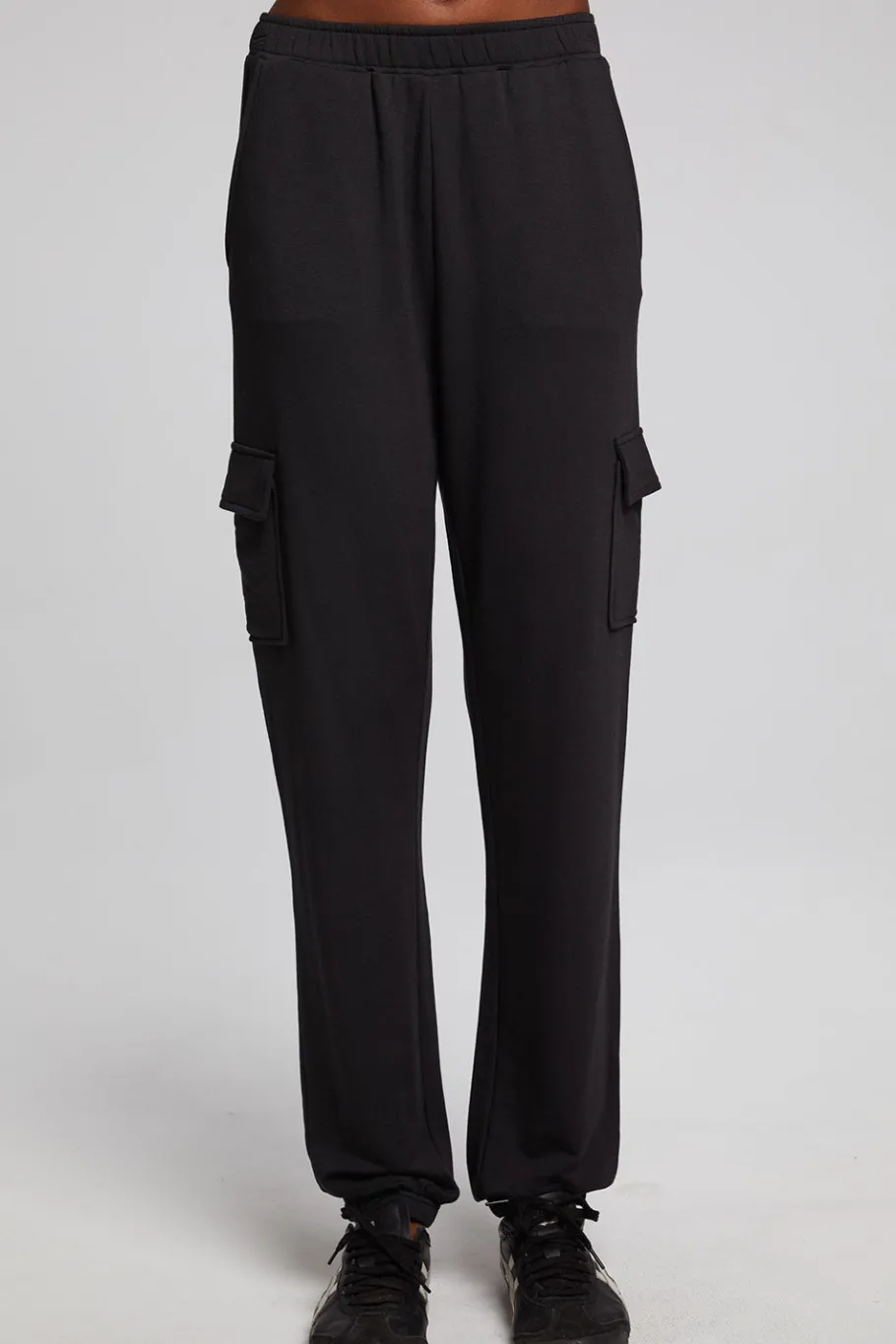Cheap Chaser Brand Claude Licorice Jogger