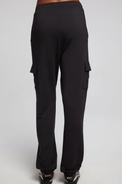 Cheap Chaser Brand Claude Licorice Jogger