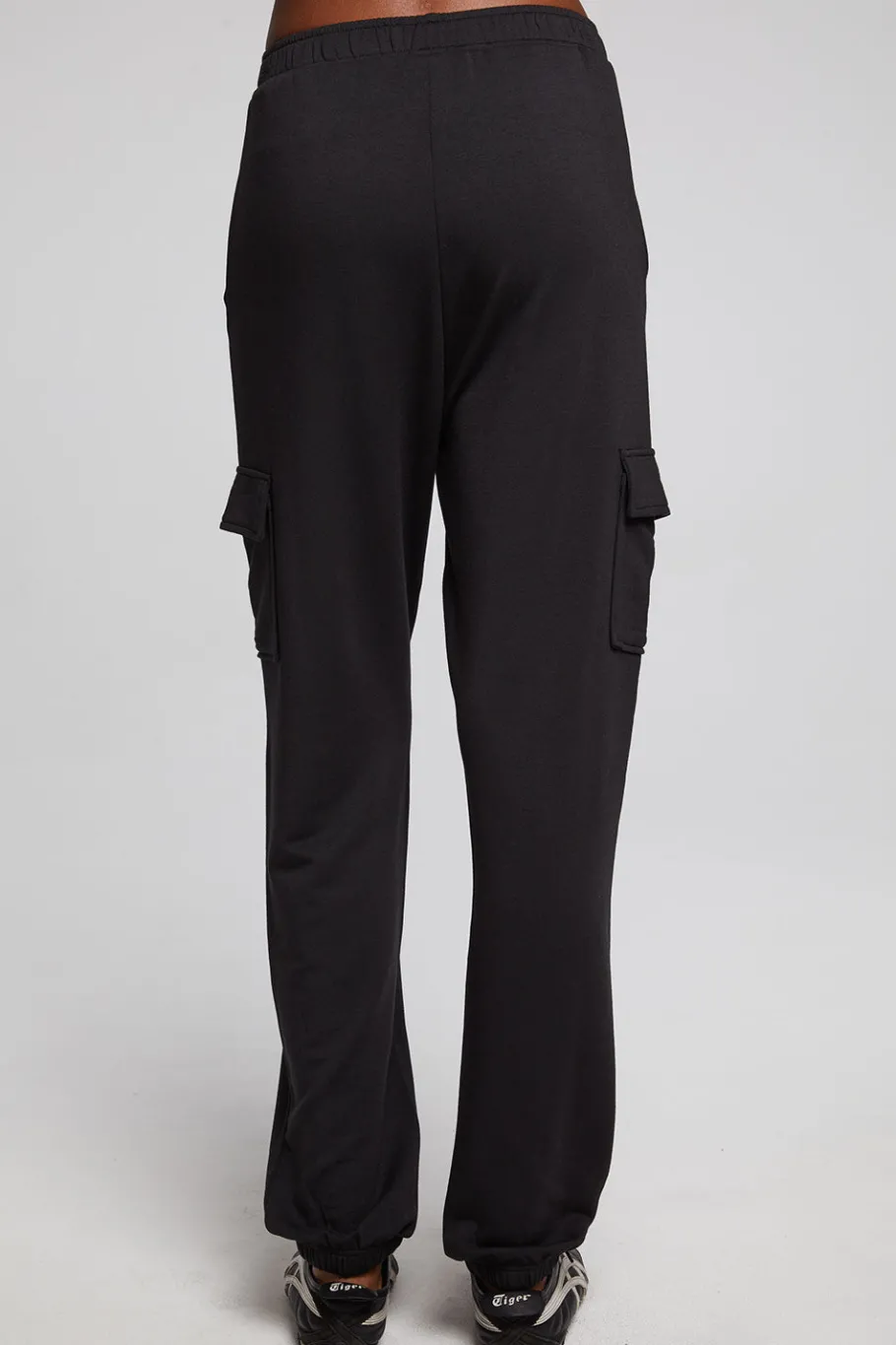 Cheap Chaser Brand Claude Licorice Jogger
