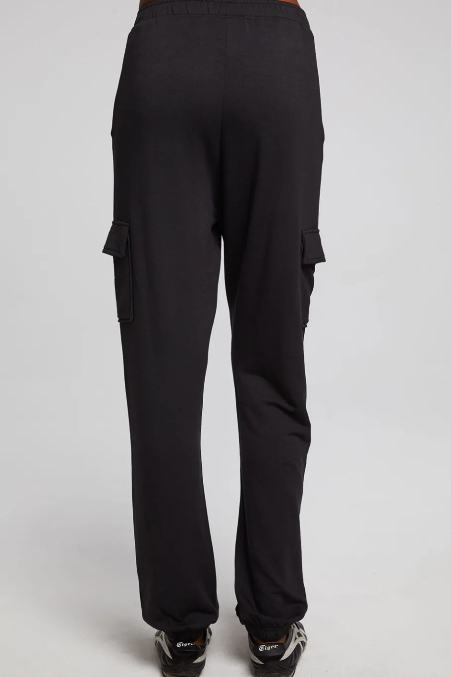 Cheap Chaser Brand Claude Licorice Jogger
