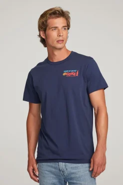 Clearance Chaser Brand Coca Cola - Better With Coke Mens Tee