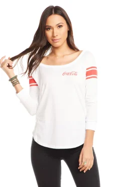 Clearance Chaser Brand Coca Cola - Collegiate Coke
