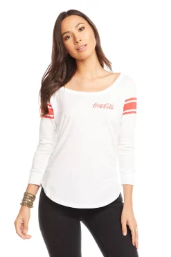 Clearance Chaser Brand Coca Cola - Collegiate Coke