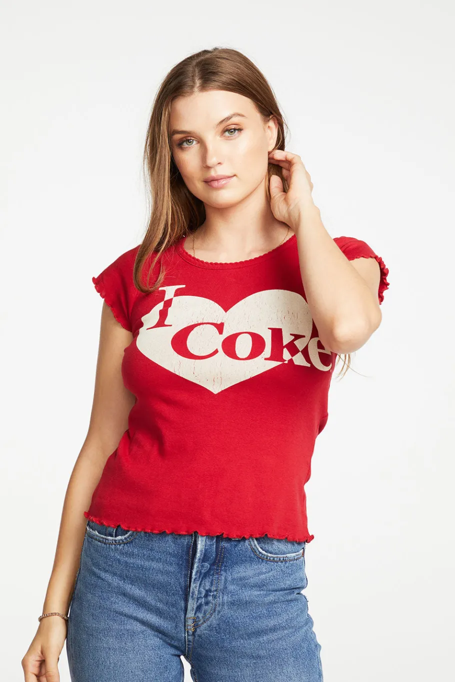 Clearance Chaser Brand Coca Cola - I Heart Coke