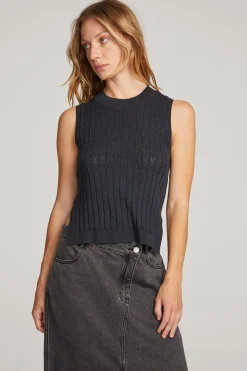 Outlet Chaser Brand Cody Licorice Tank