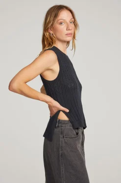 Outlet Chaser Brand Cody Licorice Tank