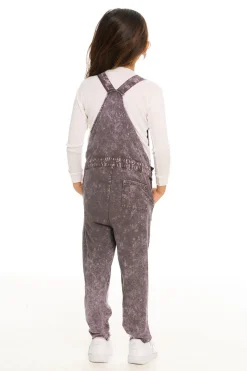 Online Chaser Brand Cool Girl Overalls