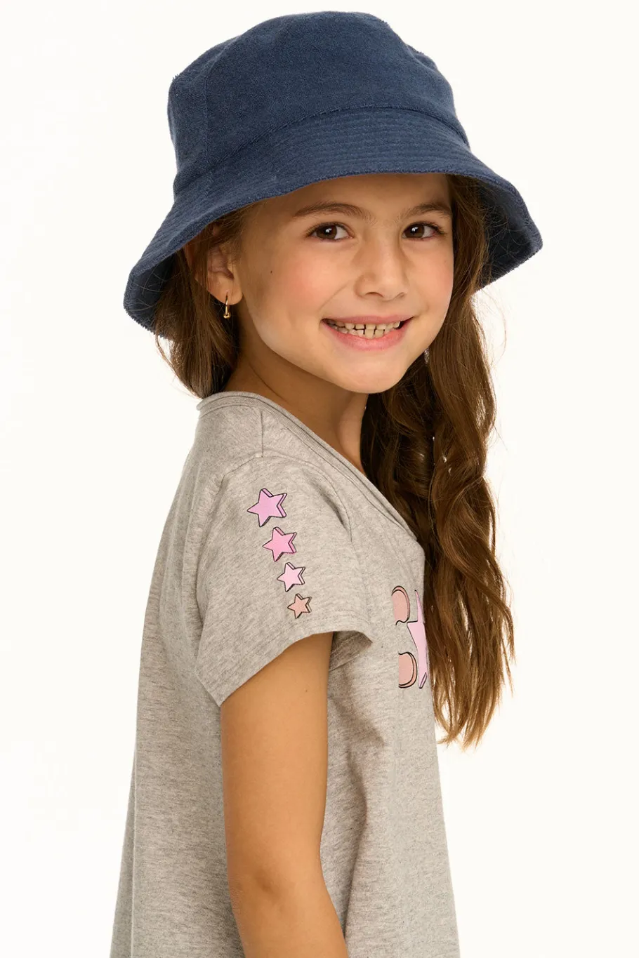 Cheap Chaser Brand Cool Star T-Shirt Dress