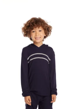 Store Chaser Brand Danny Boys Avalon Pullover Hoodie