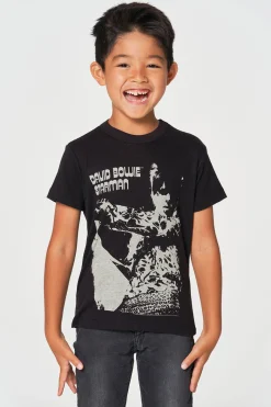 Sale Chaser Brand David Bowie - Starman