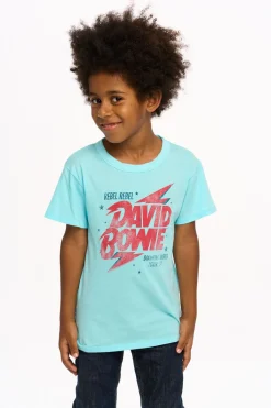 Cheap Chaser Brand David Bowie - Tour '74