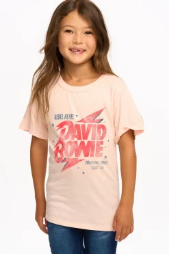 Fashion Chaser Brand David Bowie - Tour '74