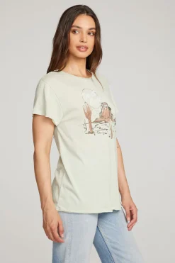 Fashion Chaser Brand Desert Magic Tee