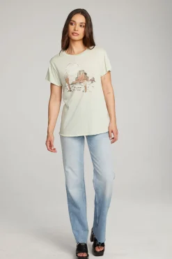 Fashion Chaser Brand Desert Magic Tee