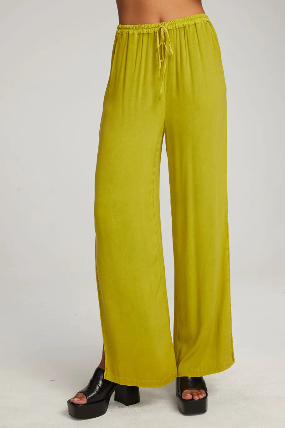 Sale Chaser Brand Devine Citron Trousers