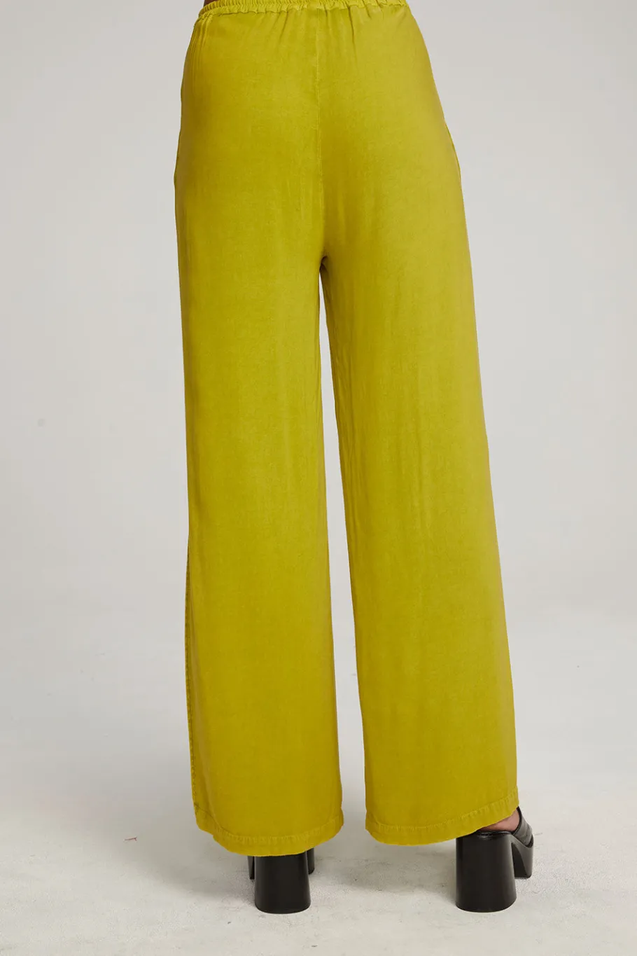 Sale Chaser Brand Devine Citron Trousers