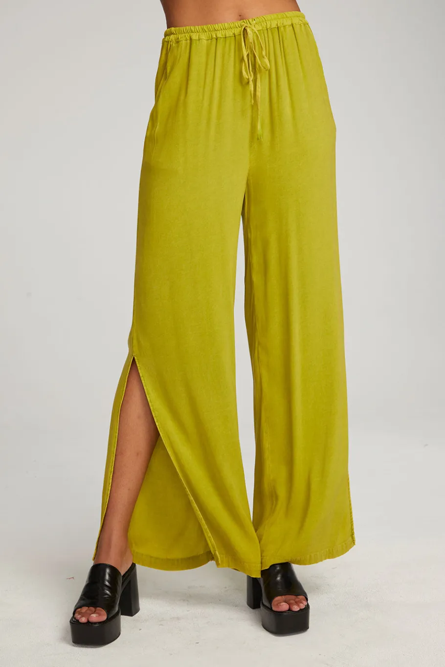 Sale Chaser Brand Devine Citron Trousers