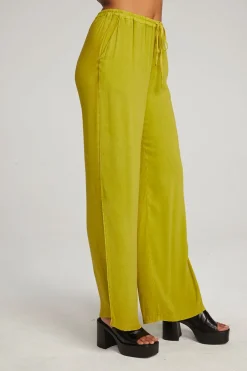 Sale Chaser Brand Devine Citron Trousers