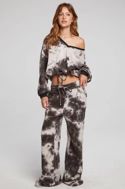 Shop Chaser Brand Diamond Rock Joggers