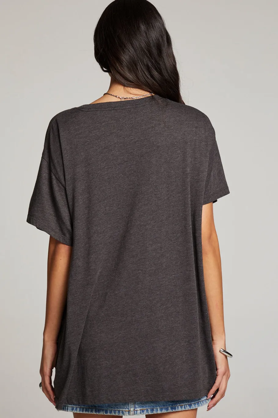Flash Sale Chaser Brand Diamond Skull Tee
