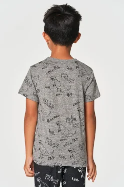 Discount Chaser Brand Dino Jam