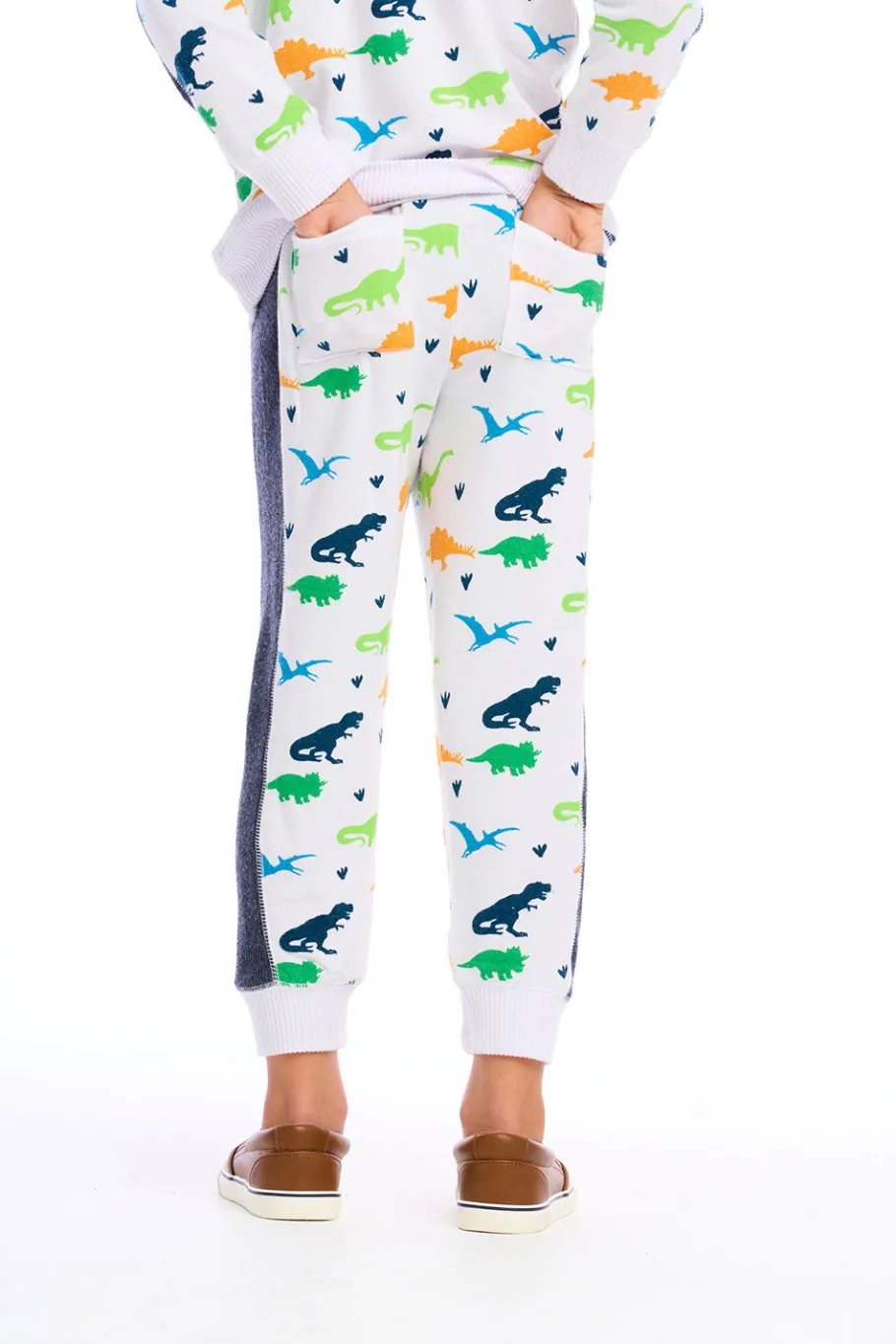 Cheap Chaser Brand Dino Jogger