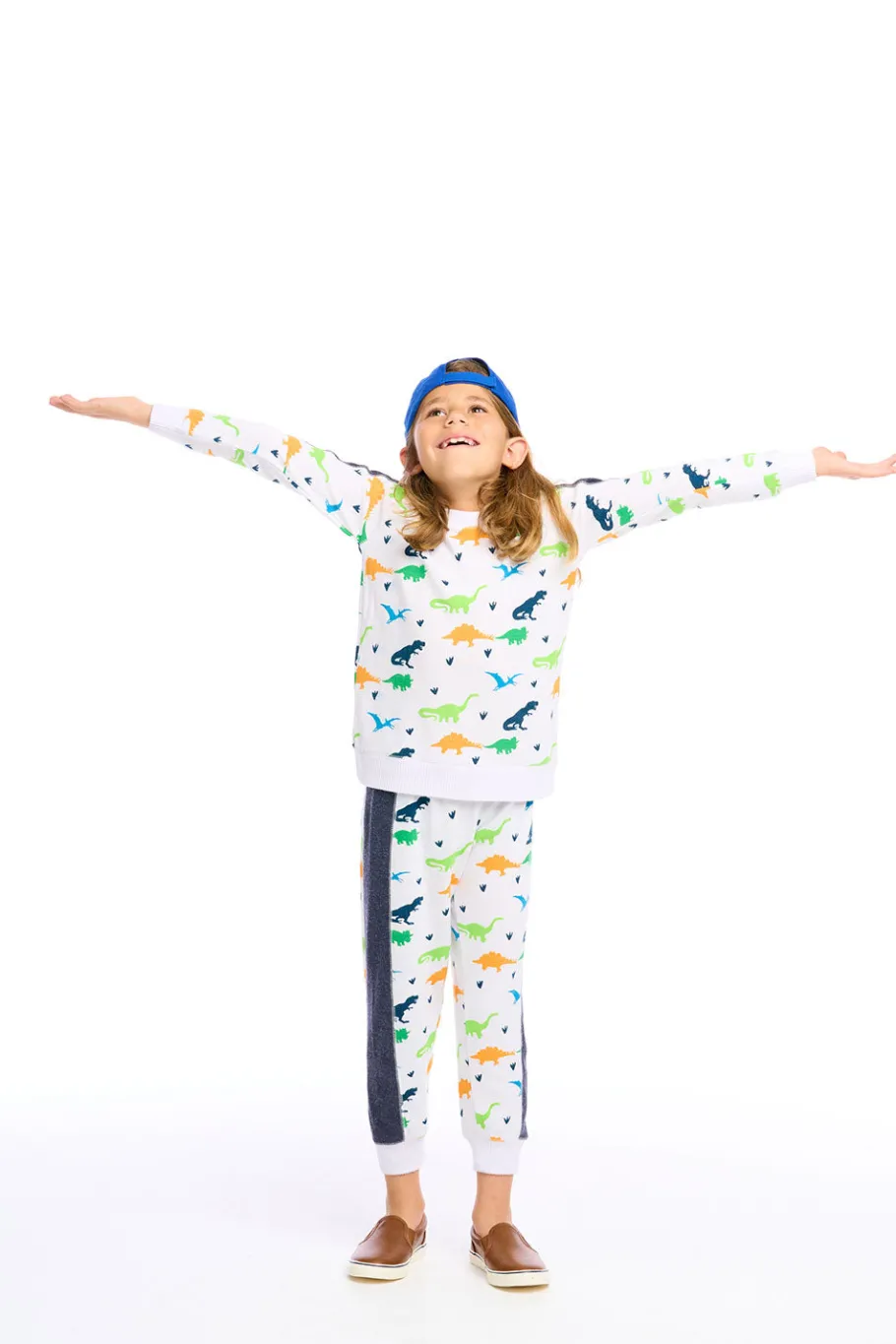 Cheap Chaser Brand Dino Jogger