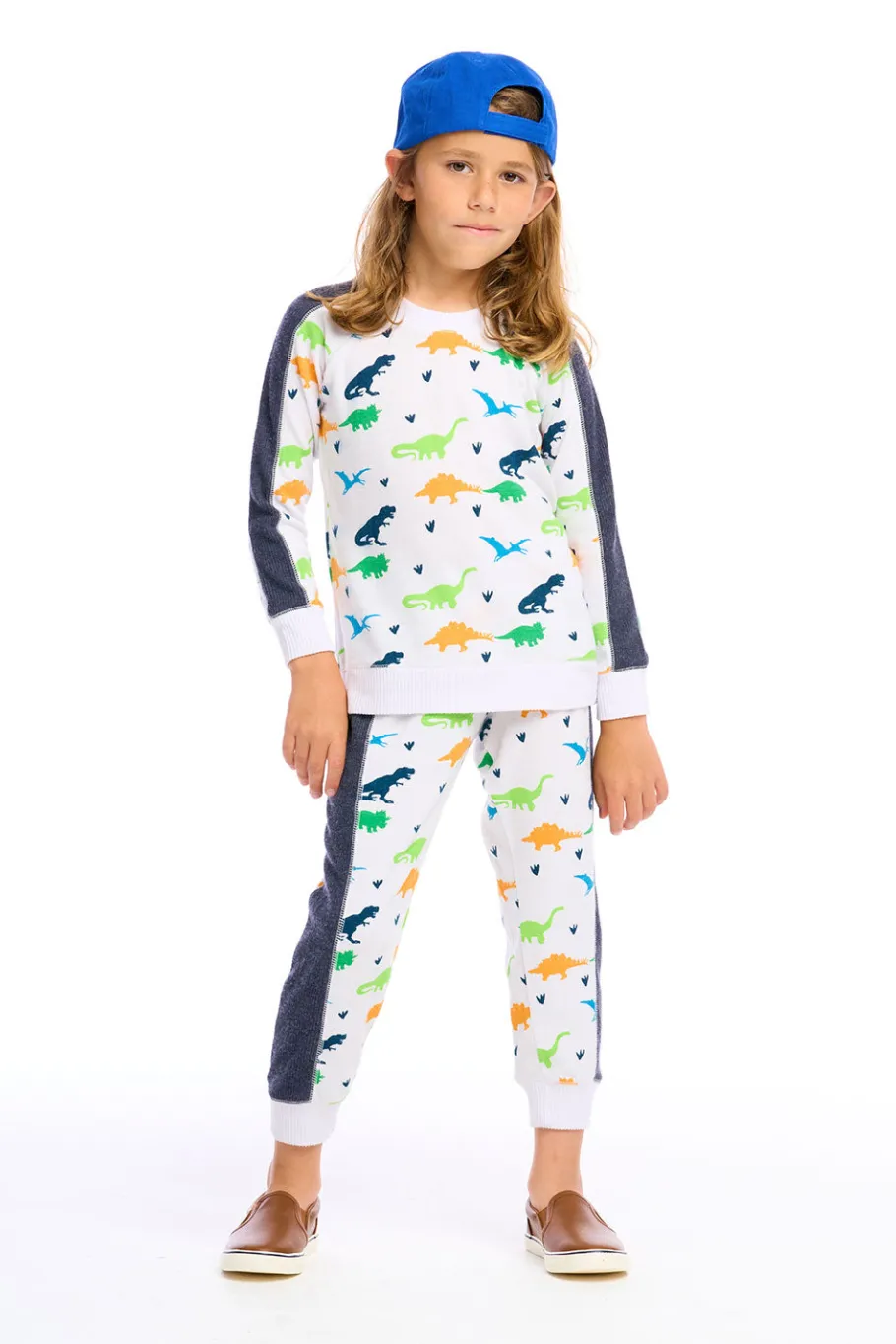 Cheap Chaser Brand Dino Jogger